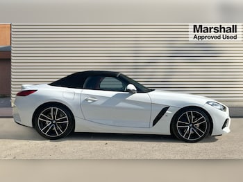 Used BMW Z4 2020 for sale - 75514660: Photo
