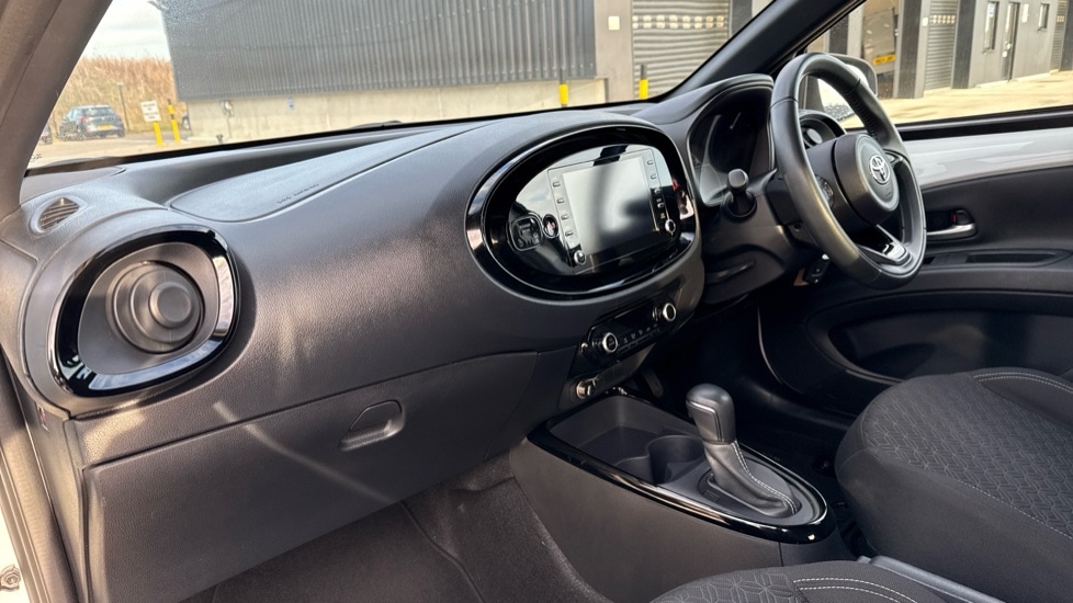 Used Toyota Aygo X 2023 for sale - 76874281: Photo 10