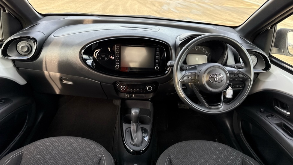 Used Toyota Aygo X 2023 for sale - 76874281: Photo 11