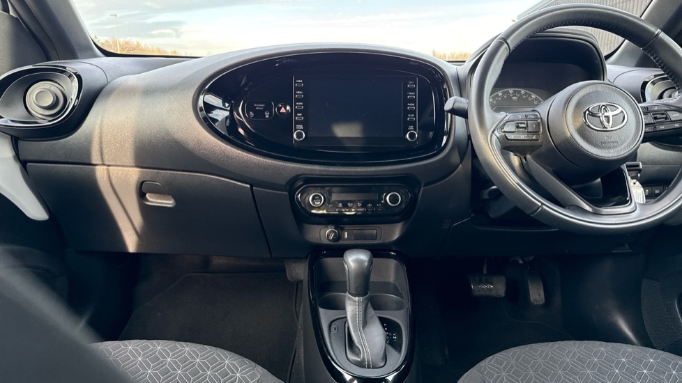 Used Toyota Aygo X 2023 for sale - 76874281: Photo 12