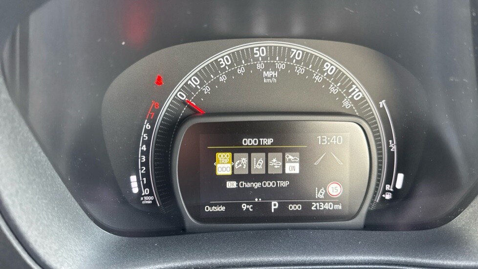 Used Toyota Aygo X 2023 for sale - 76874281: Photo 13