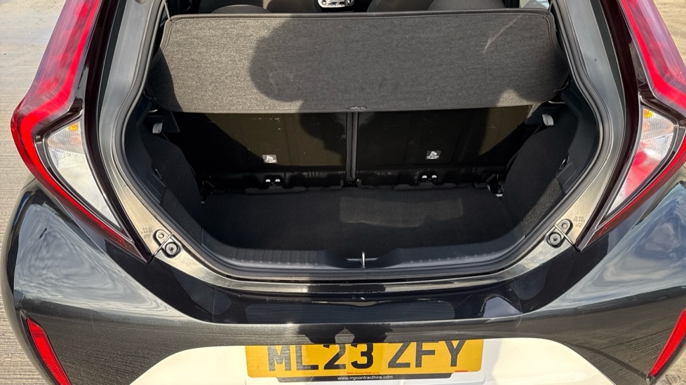 Used Toyota Aygo X 2023 for sale - 76874281: Photo 15