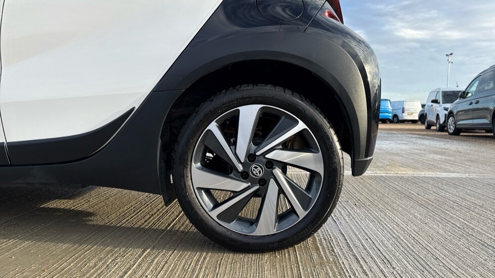 Used Toyota Aygo X 2023 for sale - 76874281: Photo 18