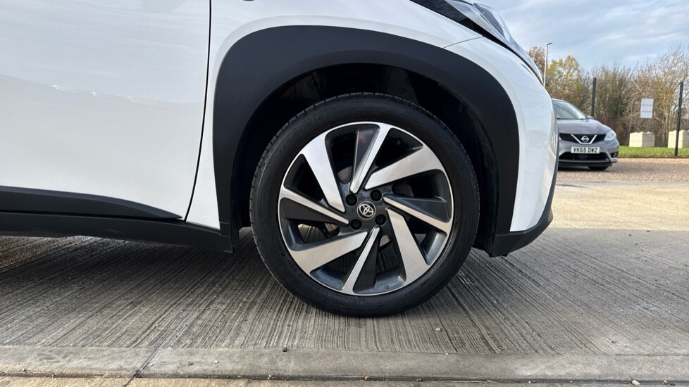 Used Toyota Aygo X 2023 for sale - 76874281: Photo 20