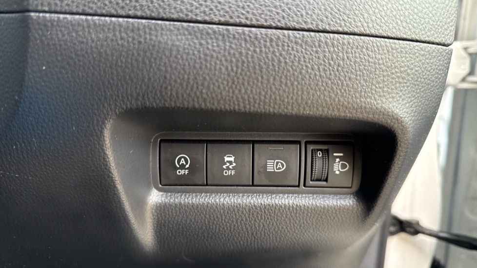 Used Toyota Aygo X 2023 for sale - 76874281: Photo 21