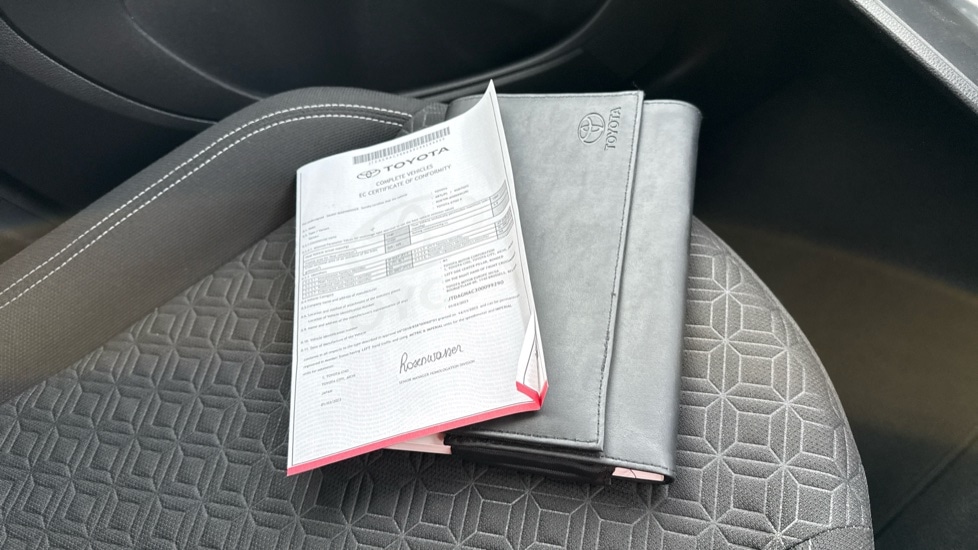 Used Toyota Aygo X 2023 for sale - 76874281: Photo 22