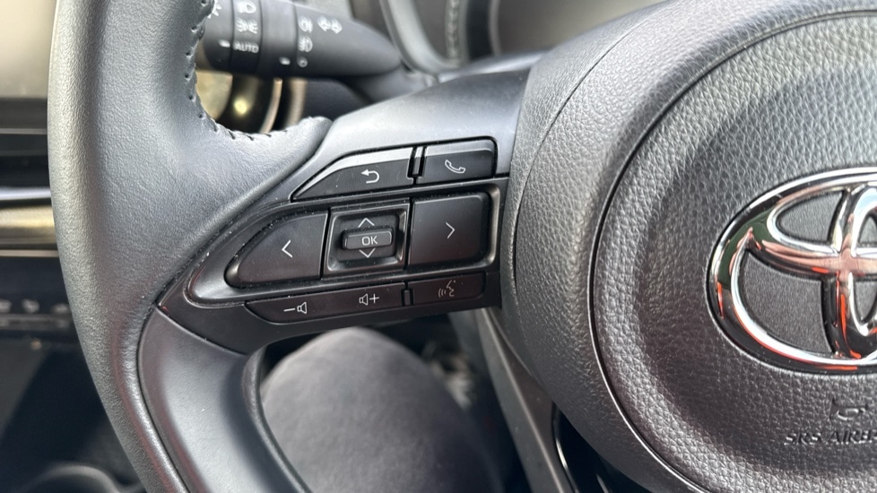 Used Toyota Aygo X 2023 for sale - 76874281: Photo 24