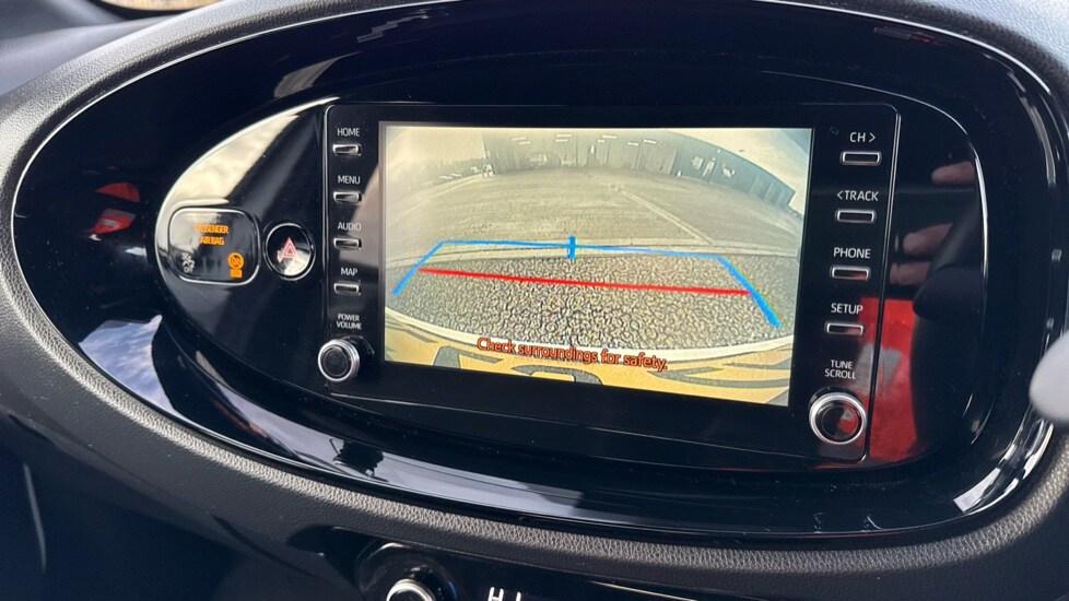 Used Toyota Aygo X 2023 for sale - 76874281: Photo 27