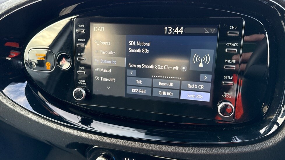 Used Toyota Aygo X 2023 for sale - 76874281: Photo 31