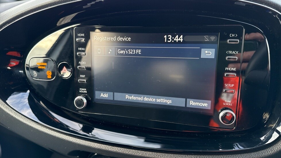 Used Toyota Aygo X 2023 for sale - 76874281: Photo 32