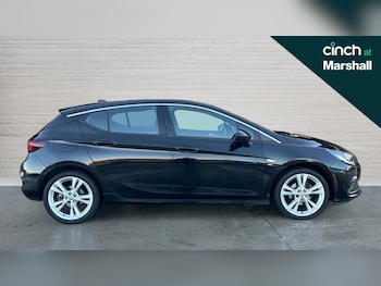 Used Vauxhall Astra 2019 for sale - 76586802: Photo