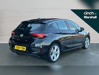 Used Vauxhall Astra 2019 for sale - 76586802: Photo