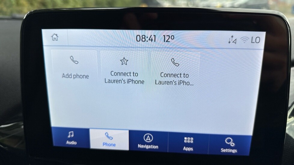 Vehicle 31