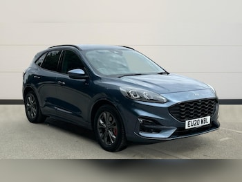 Ford - Kuga