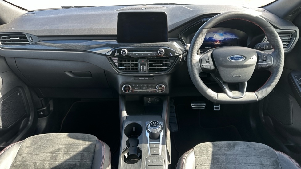 Used Ford Kuga 2022 for sale - 76870476: Photo 11