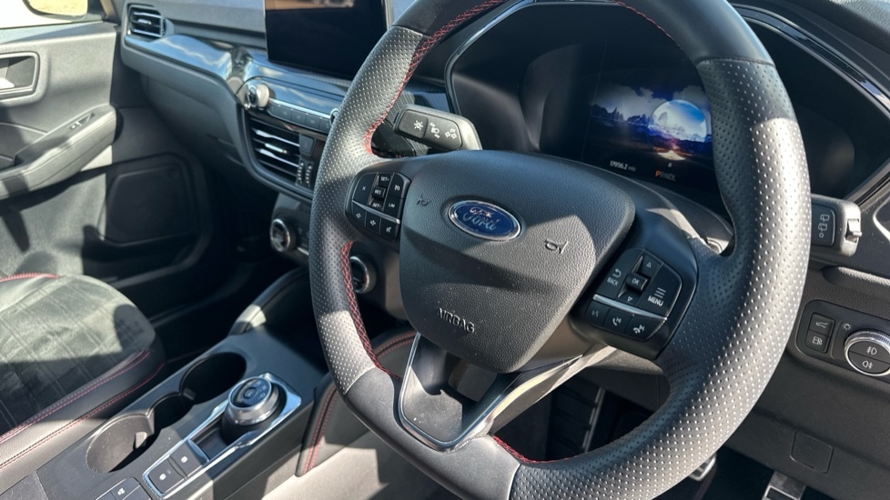 Used Ford Kuga 2022 for sale - 76870476: Photo 12