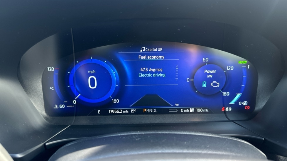 Used Ford Kuga 2022 for sale - 76870476: Photo 13