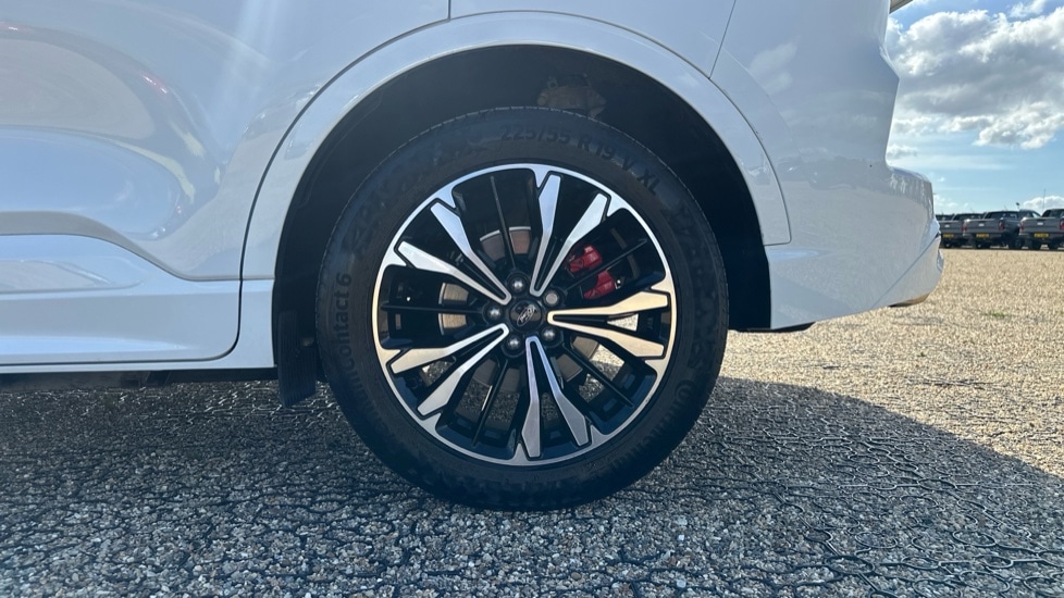 Used Ford Kuga 2022 for sale - 76870476: Photo 18