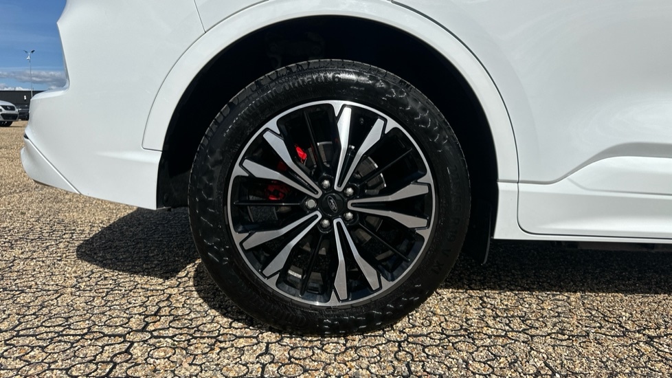 Used Ford Kuga 2022 for sale - 76870476: Photo 19