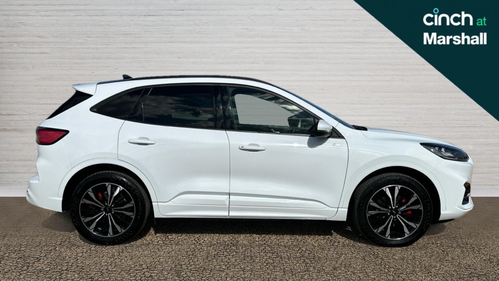 Used Ford Kuga 2022 for sale - 76870476: Photo 2