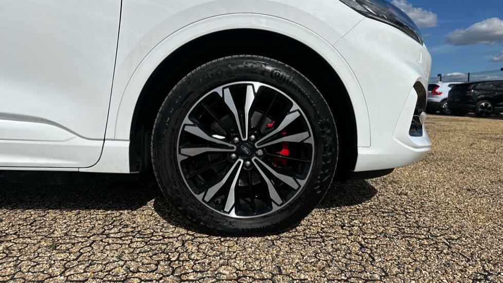 Used Ford Kuga 2022 for sale - 76870476: Photo 20