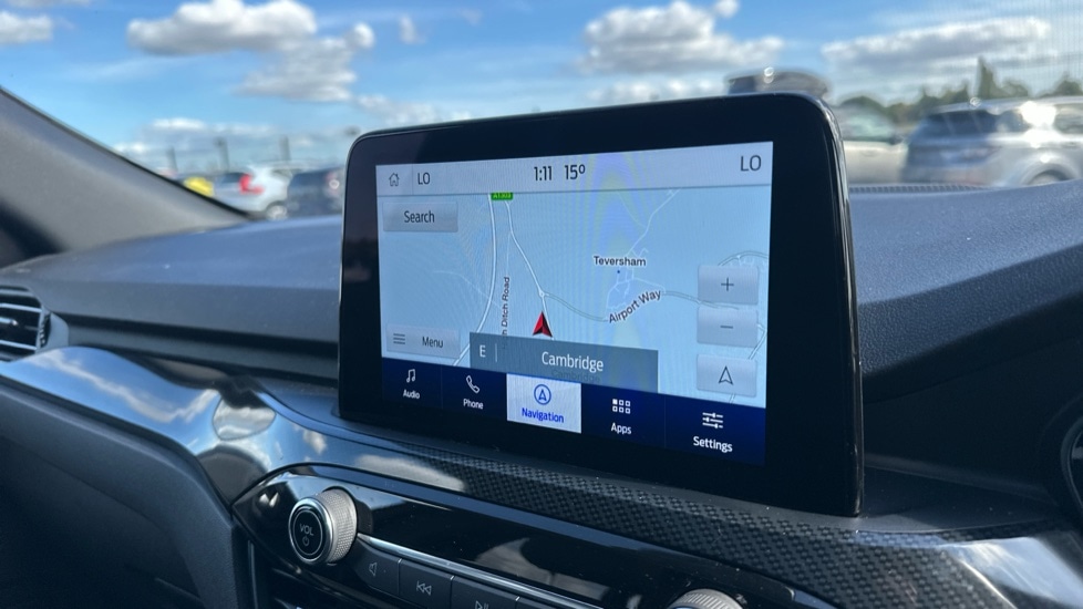 Used Ford Kuga 2022 for sale - 76870476: Photo 27