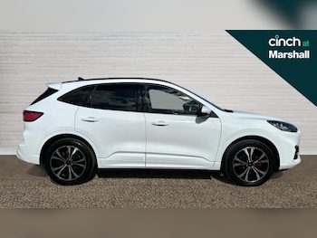 Used Ford Kuga 2022 for sale - 76870476: Photo