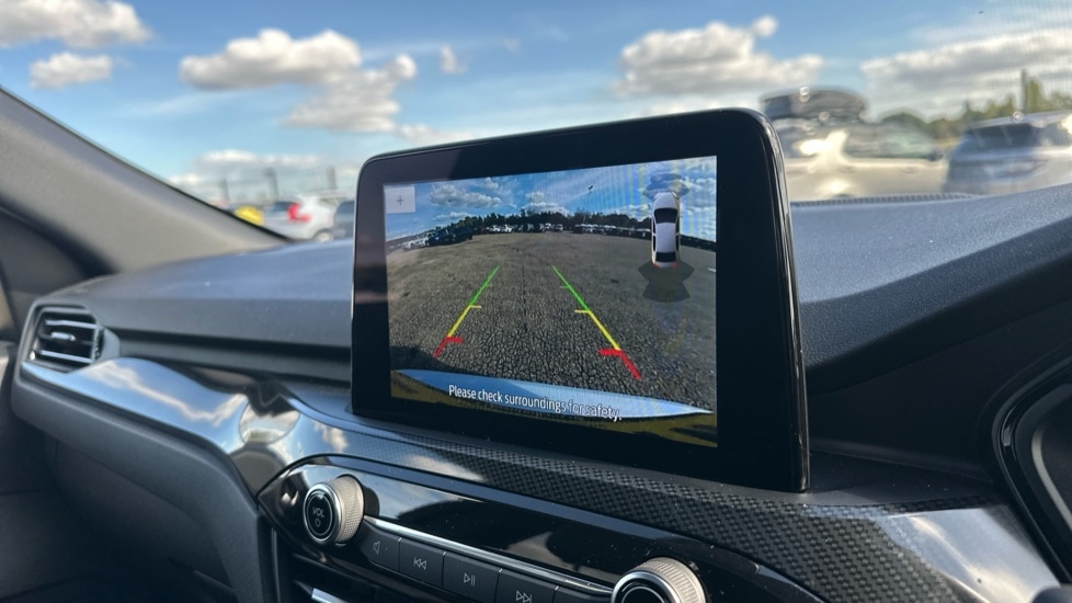 Used Ford Kuga 2022 for sale - 76870476: Photo 32