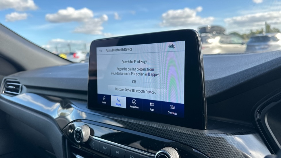 Used Ford Kuga 2022 for sale - 76870476: Photo 34