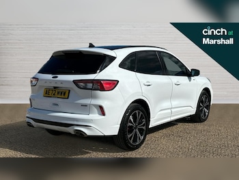 Used Ford Kuga 2022 for sale - 76870476: Photo