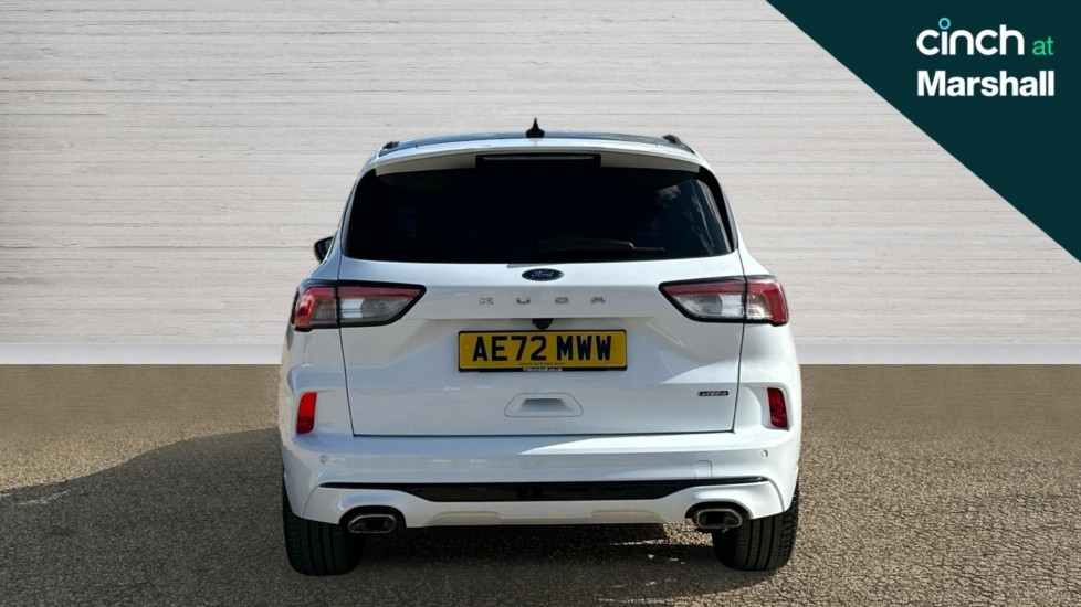 Used Ford Kuga 2022 for sale - 76870476: Photo 4