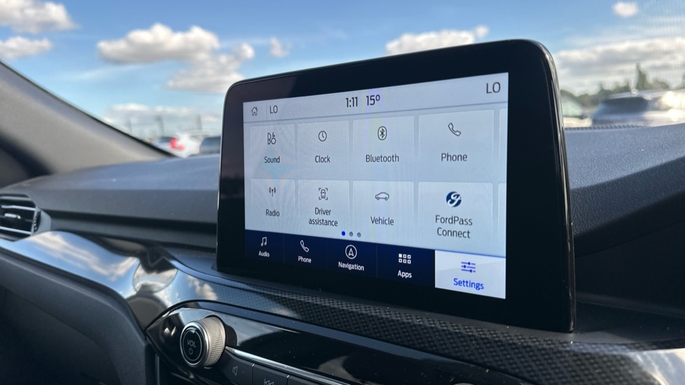 Used Ford Kuga 2022 for sale - 76870476: Photo 45