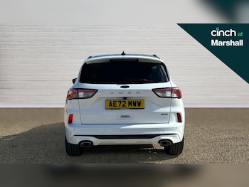 Used Ford Kuga 2022 for sale - 76870476: Photo