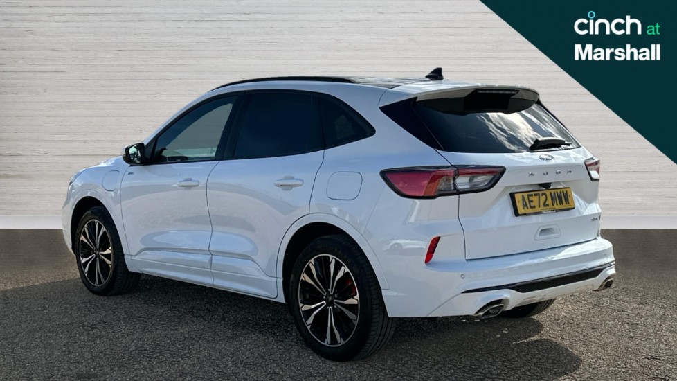 Used Ford Kuga 2022 for sale - 76870476: Photo 5