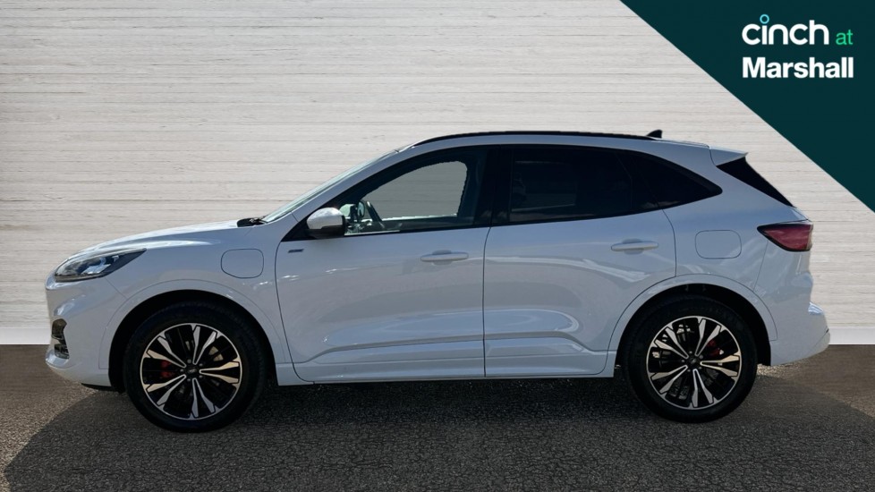 Used Ford Kuga 2022 for sale - 76870476: Photo 6