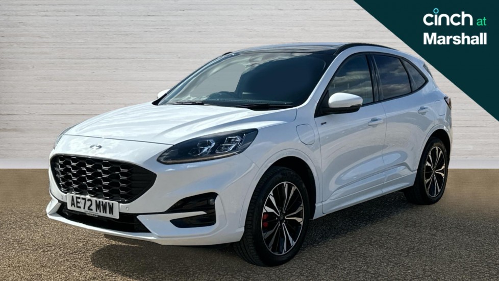 Used Ford Kuga 2022 for sale - 76870476: Photo 7