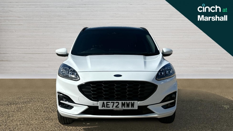 Used Ford Kuga 2022 for sale - 76870476: Photo 8