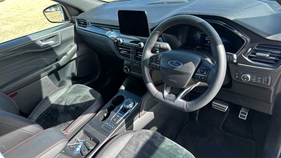 Used Ford Kuga 2022 for sale - 76870476: Photo 9