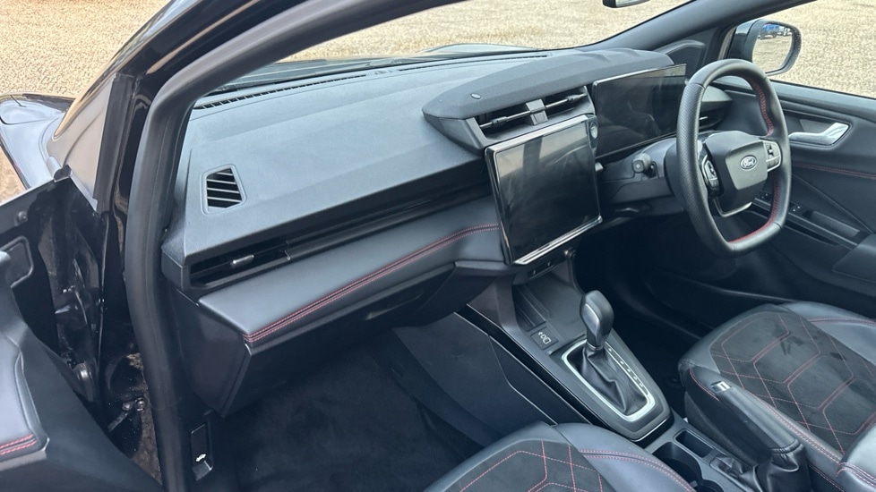 Used Ford Puma 2024 for sale - 76872330: Photo 10