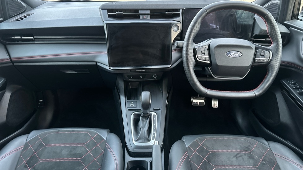 Used Ford Puma 2024 for sale - 76872330: Photo 11