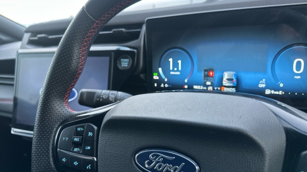 Used Ford Puma 2024 for sale - 76872330: Photo 12