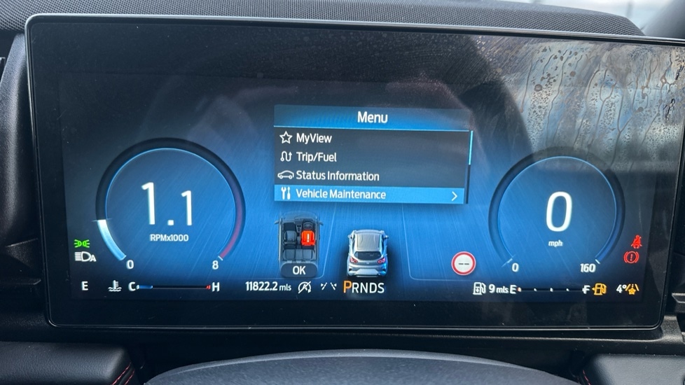 Used Ford Puma 2024 for sale - 76872330: Photo 13