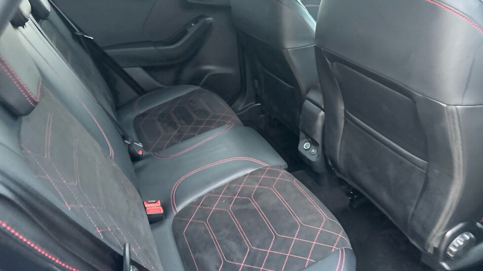 Used Ford Puma 2024 for sale - 76872330: Photo 14