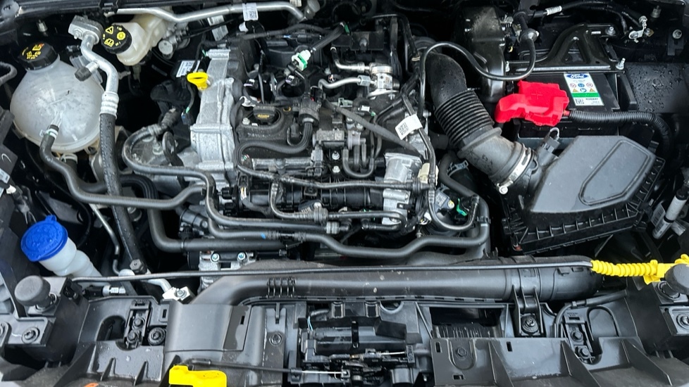 Used Ford Puma 2024 for sale - 76872330: Photo 16