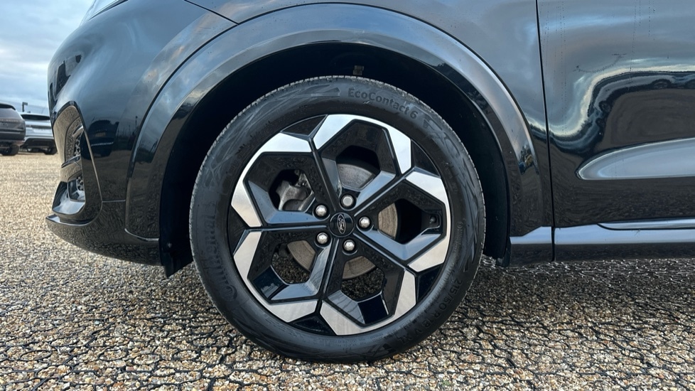 Used Ford Puma 2024 for sale - 76872330: Photo 17