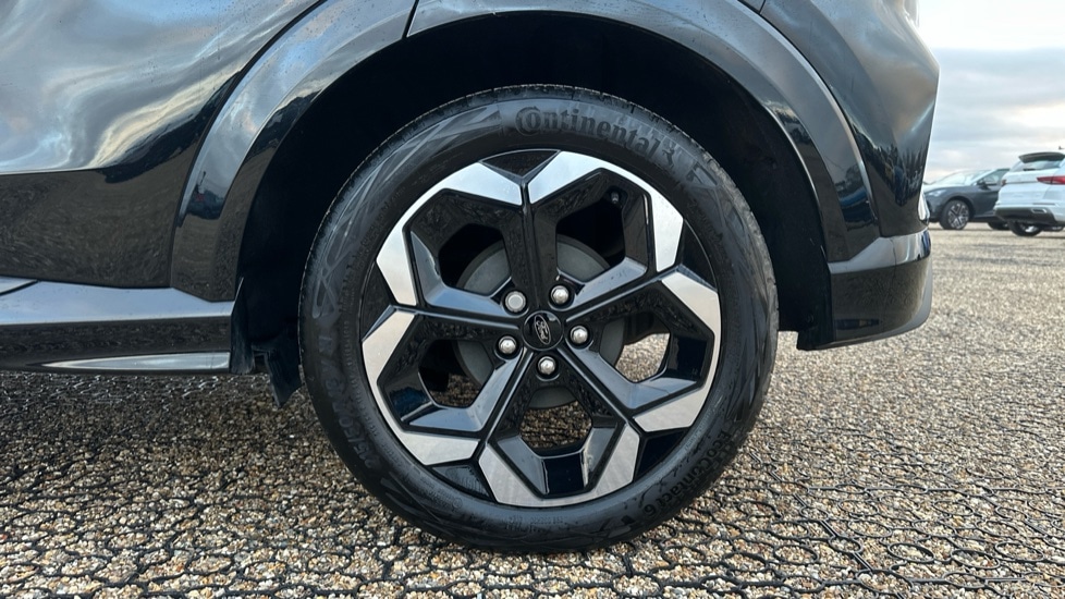 Used Ford Puma 2024 for sale - 76872330: Photo 18