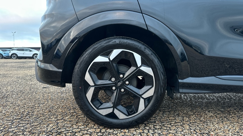 Used Ford Puma 2024 for sale - 76872330: Photo 19