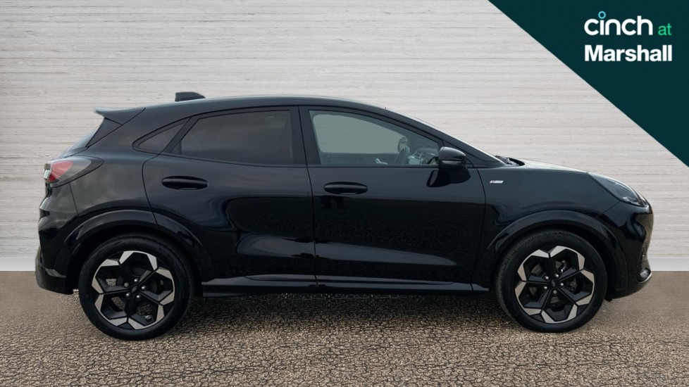 Used Ford Puma 2024 for sale - 76872330: Photo 2