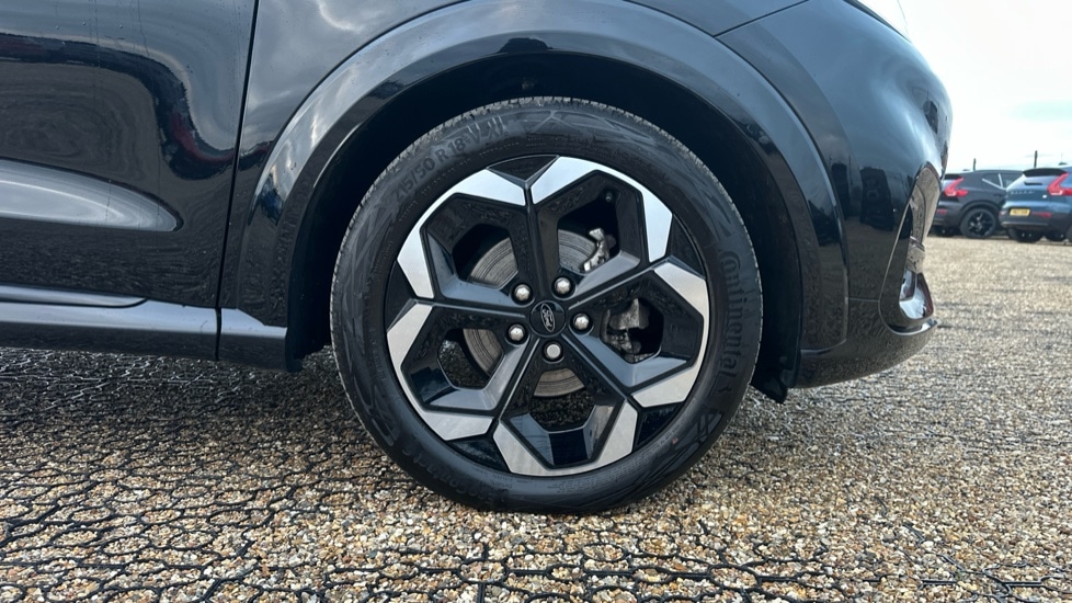 Used Ford Puma 2024 for sale - 76872330: Photo 20