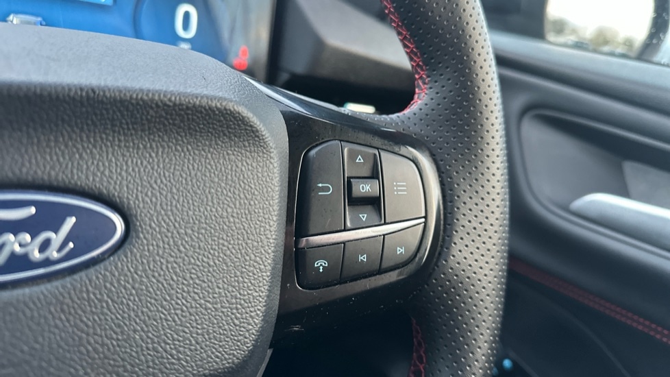 Used Ford Puma 2024 for sale - 76872330: Photo 21